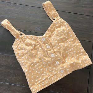 Abercrombie & Fitch top